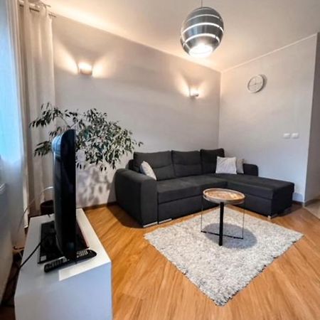 Apartament Hanna Kolobrzeg Ngoại thất bức ảnh