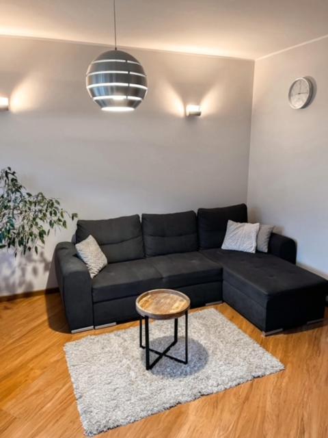 Apartament Hanna Kolobrzeg Ngoại thất bức ảnh