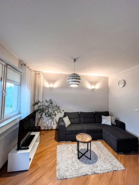 Apartament Hanna Kolobrzeg Ngoại thất bức ảnh
