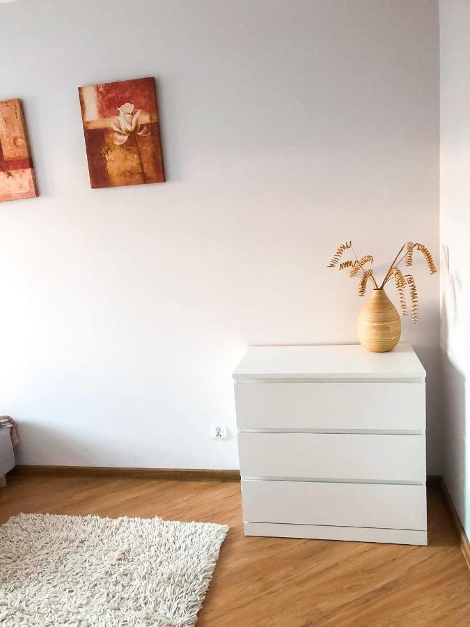 Apartament Hanna Kolobrzeg Ngoại thất bức ảnh